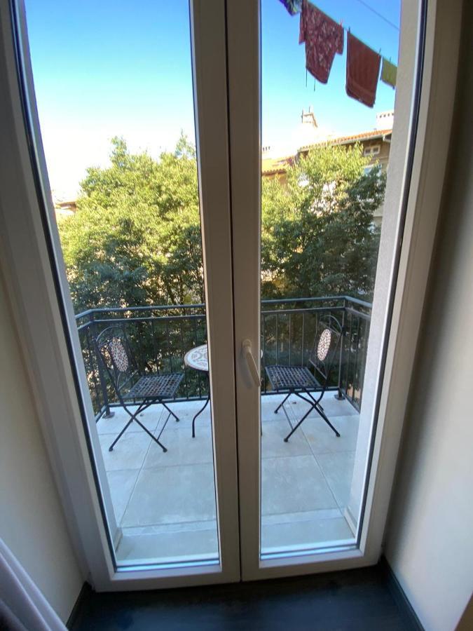 Apartments Sherri غييكا المظهر الخارجي الصورة