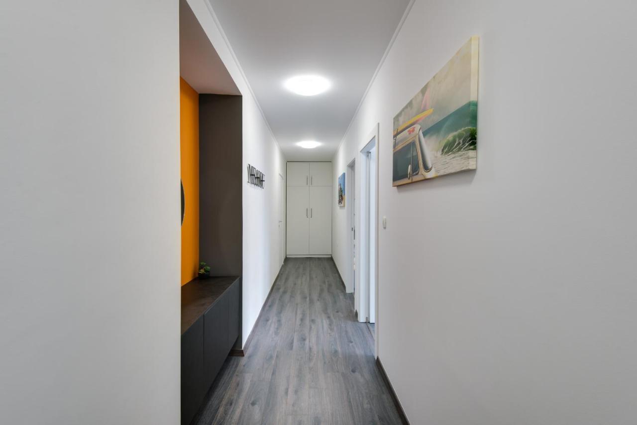 Apartments Sherri غييكا المظهر الخارجي الصورة