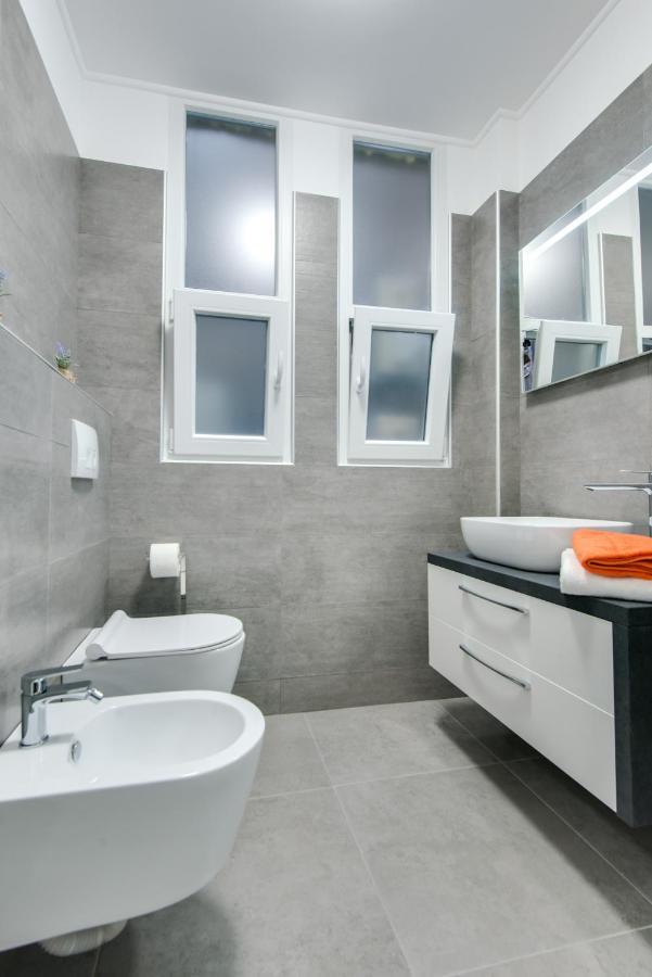 Apartments Sherri غييكا المظهر الخارجي الصورة