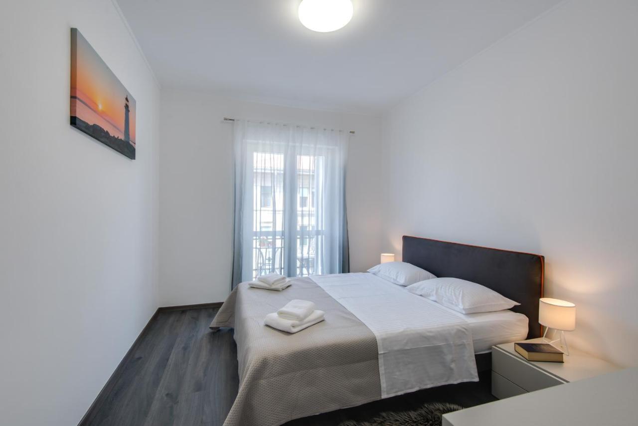 Apartments Sherri غييكا المظهر الخارجي الصورة