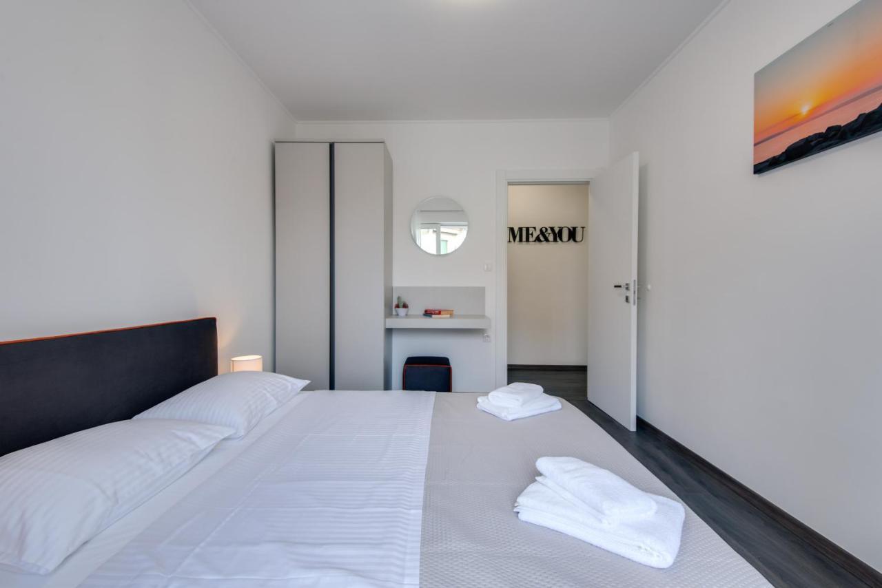 Apartments Sherri غييكا المظهر الخارجي الصورة