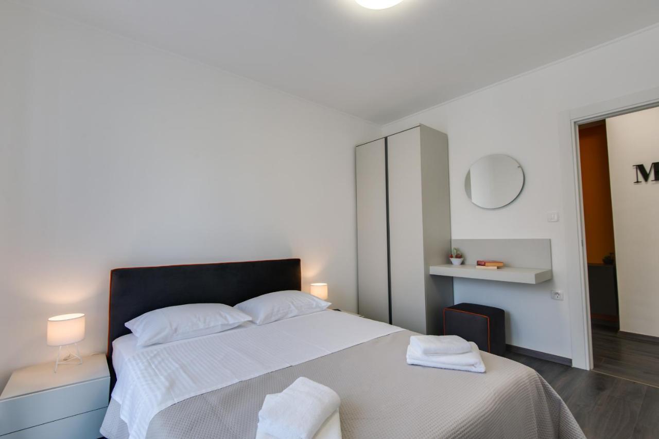 Apartments Sherri غييكا المظهر الخارجي الصورة