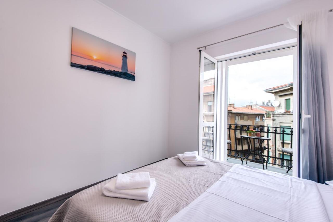 Apartments Sherri غييكا المظهر الخارجي الصورة